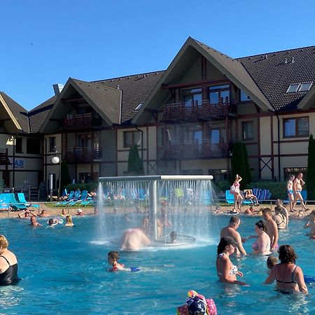 Apartment Family Besenova - Free Swimming Pool Exterior photo
