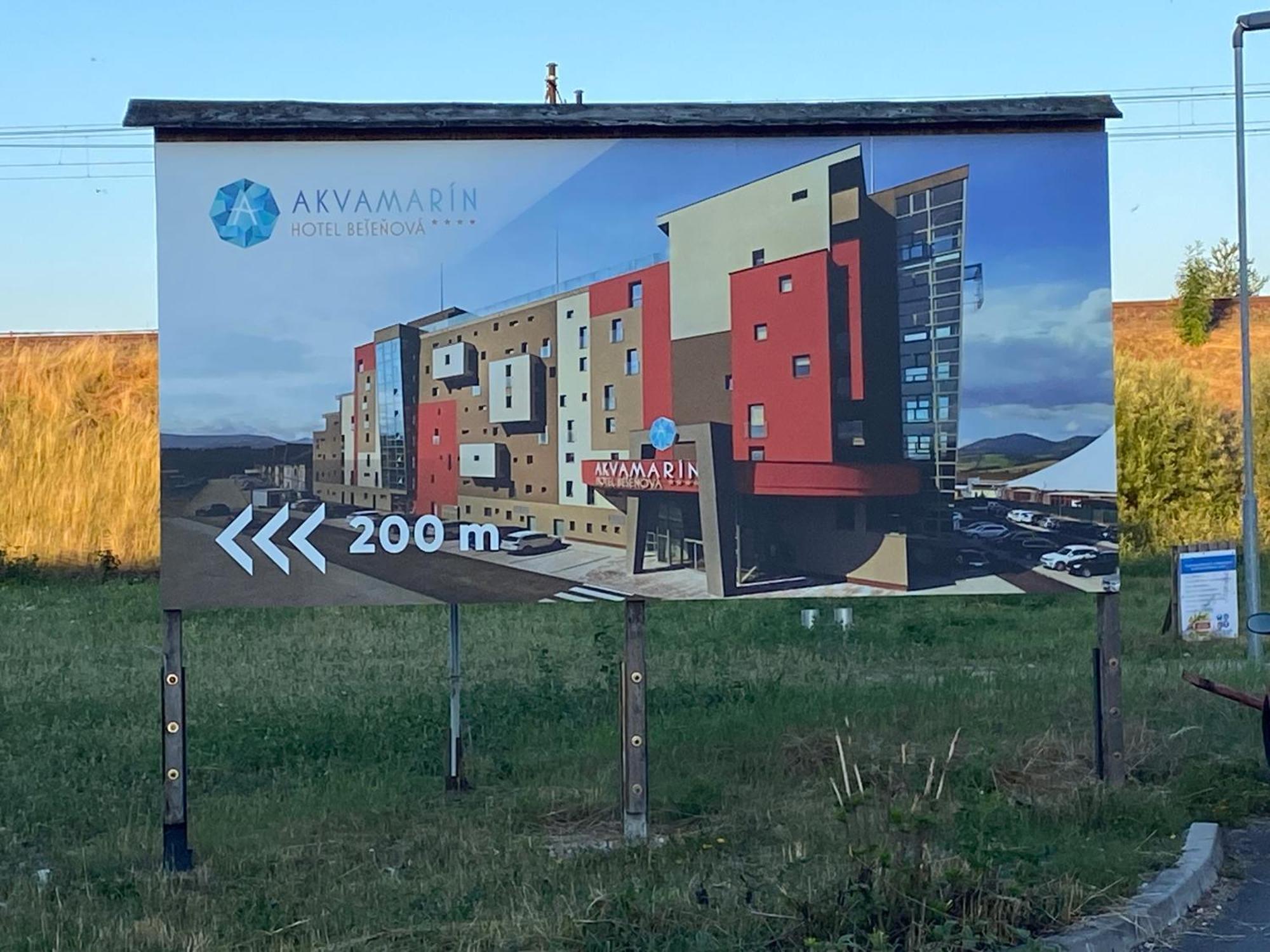 Apartment Family Besenova - Free Swimming Pool Exterior photo